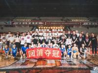 雷竞技官网：强队争霸！国内职业篮球联赛竞技场赛事燃爆