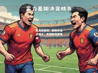 雷竞技官网：西班牙迎战瑞士，豪取胜利保晋级