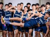 雷竞技官网：亚洲球队拼尽全力，向篮球世界杯前进