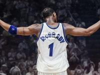 雷竞技官网：NBA全明星赛星光熠熠 新生代球员闪耀赛场