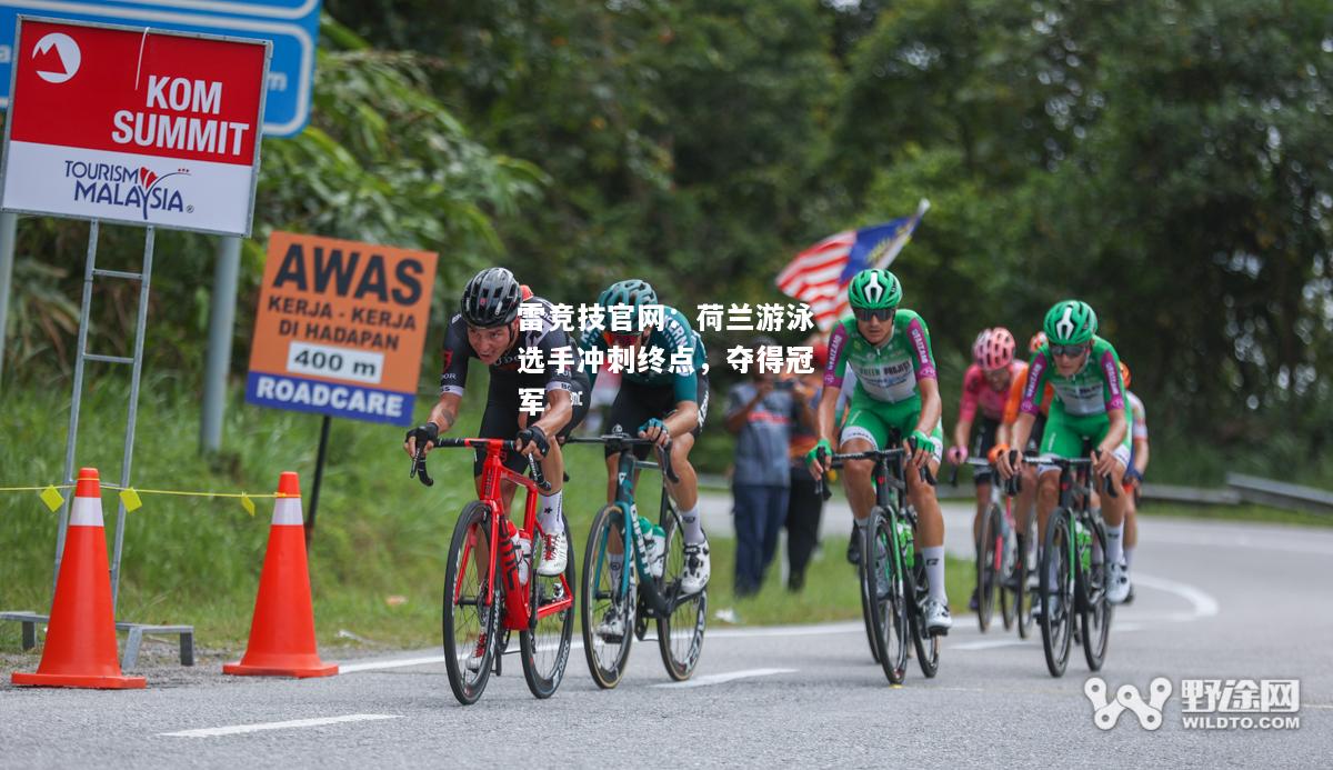 雷竞技官网：荷兰游泳选手冲刺终点，夺得冠军